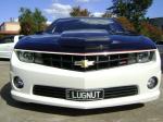 Chevrolet Camaro Conversion Holden Commodore SS Ute 2011 года